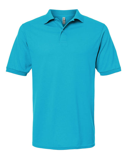 Cotton Men's Dri-Power® Polo