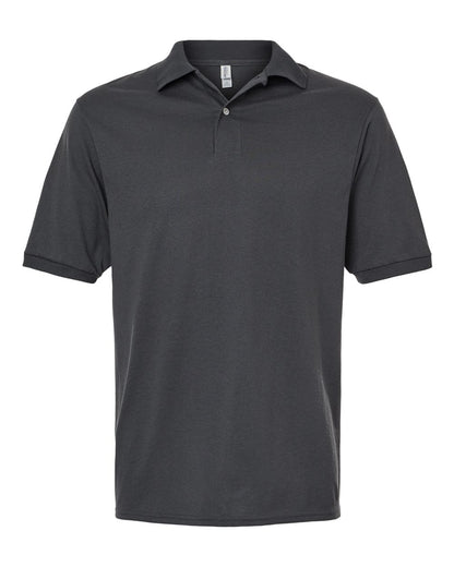 Cotton Men's Dri-Power® Polo