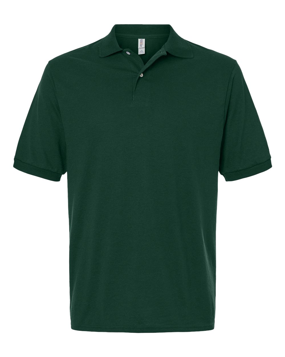 Cotton Men's Dri-Power® Polo