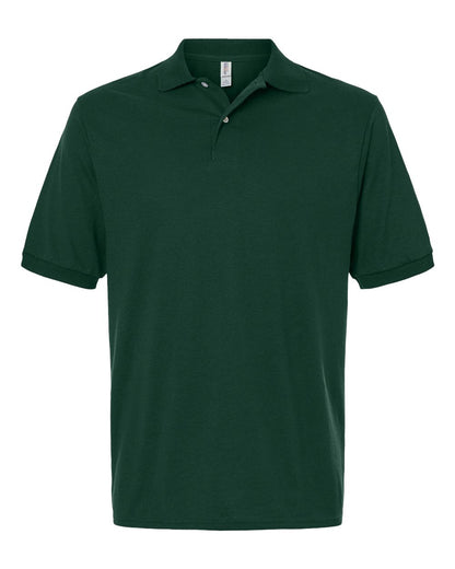 Cotton Men's Dri-Power® Polo