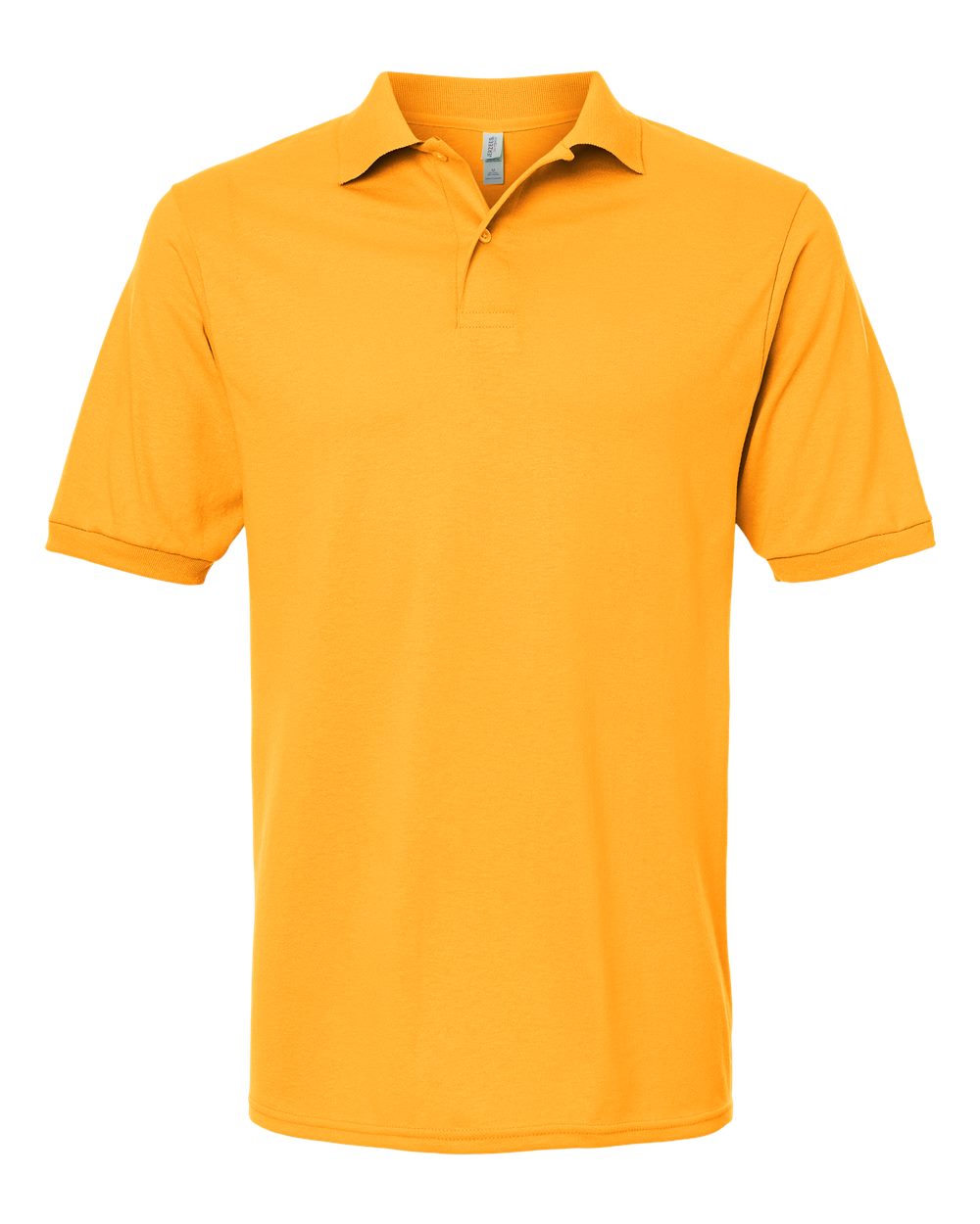 Cotton Men's Dri-Power® Polo