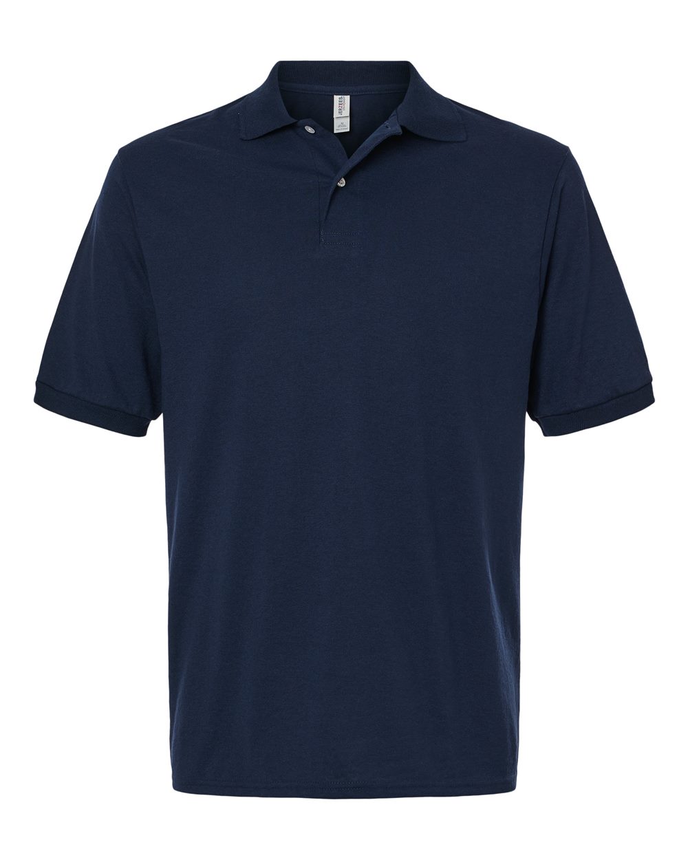 Cotton Men's Dri-Power® Polo