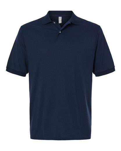 Cotton Men's Dri-Power® Polo