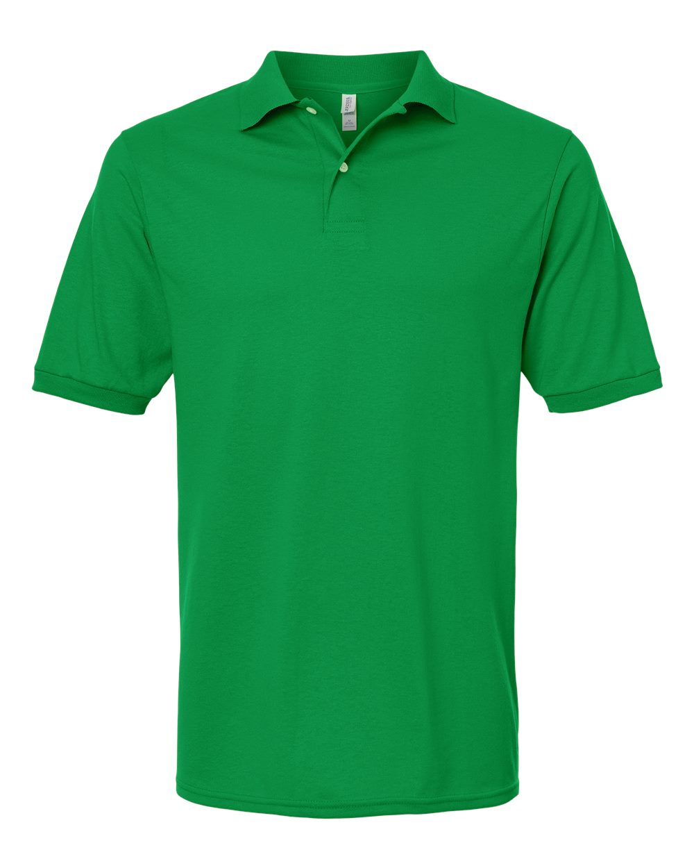 Cotton Men's Dri-Power® Polo