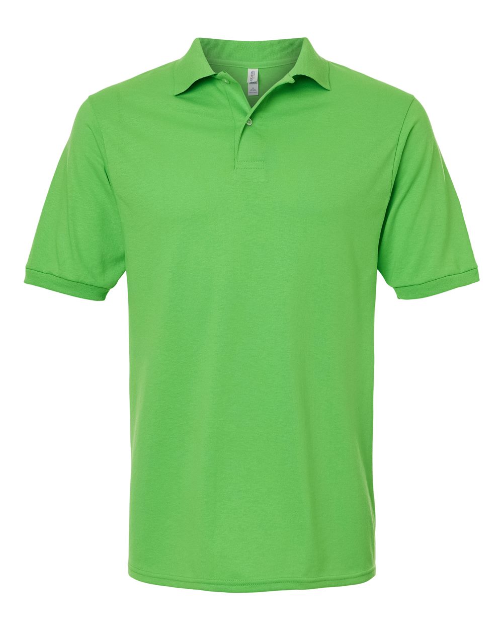 Cotton Men's Dri-Power® Polo