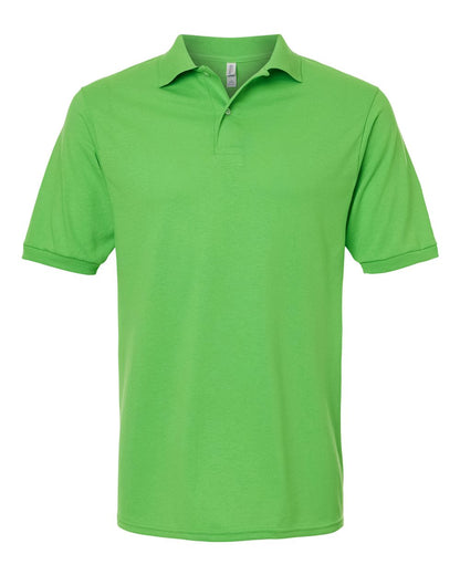 Cotton Men's Dri-Power® Polo