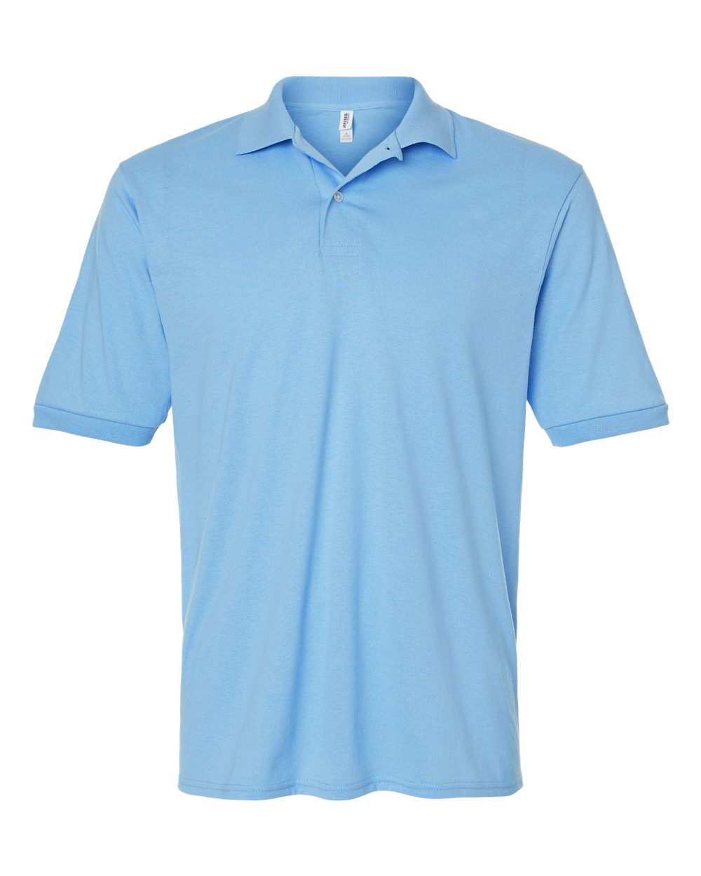 Cotton Men's Dri-Power® Polo