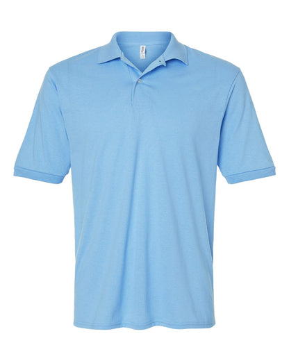 Cotton Men's Dri-Power® Polo