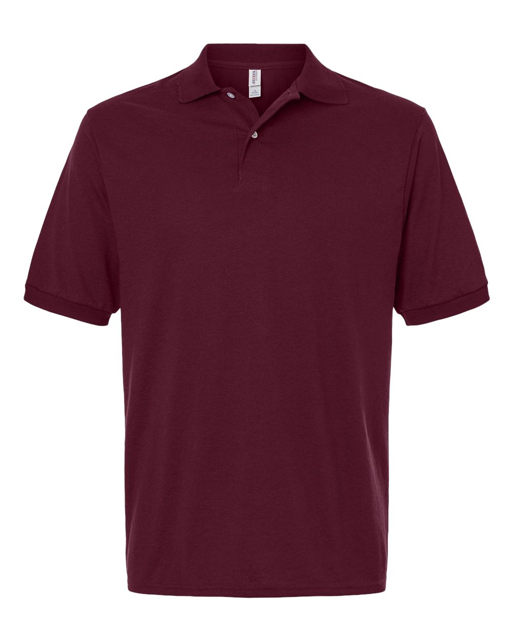Cotton Men's Dri-Power® Polo