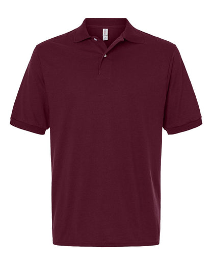 Cotton Men's Dri-Power® Polo
