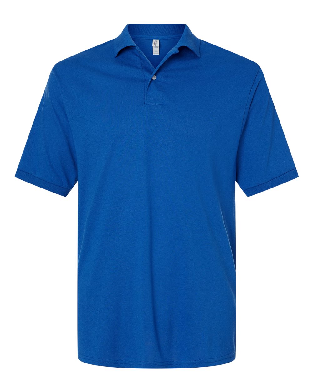Cotton Men's Dri-Power® Polo