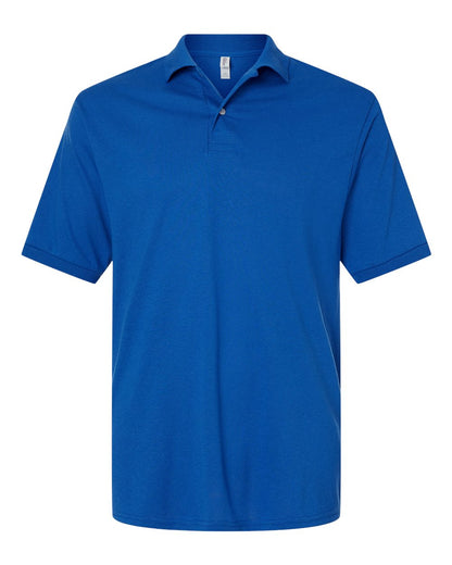 Cotton Men's Dri-Power® Polo