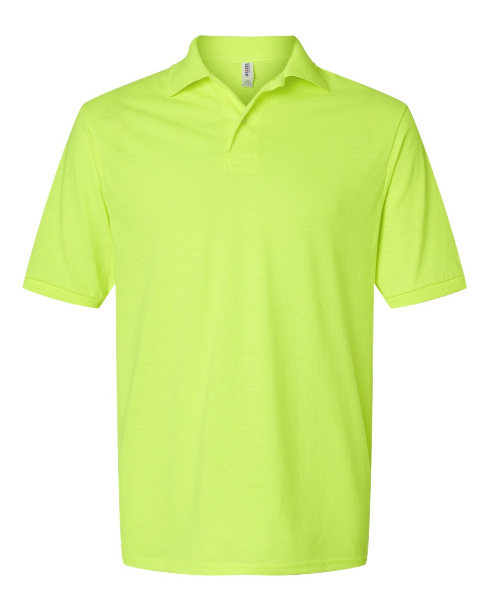 Cotton Men's Dri-Power® Polo