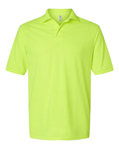 Cotton Men's Dri-Power® Polo
