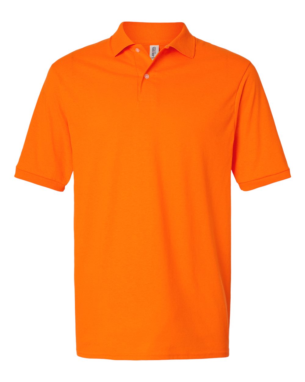 Cotton Men's Dri-Power® Polo