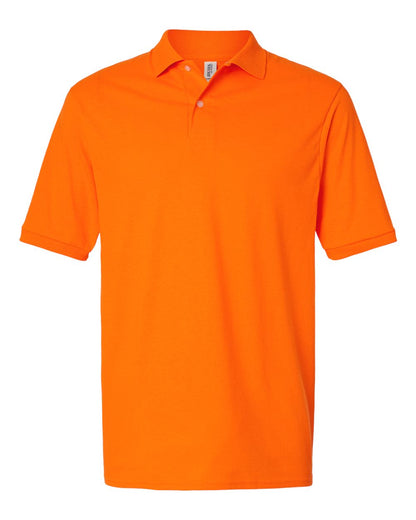 Cotton Men's Dri-Power® Polo