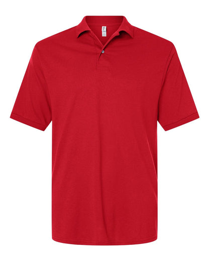 Cotton Men's Dri-Power® Polo