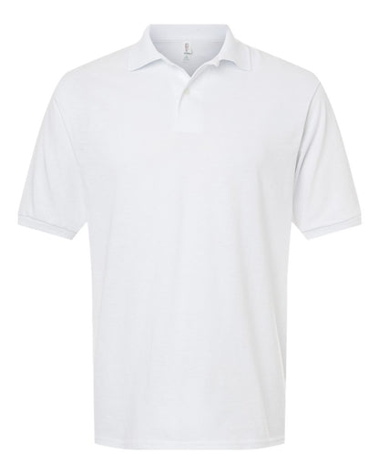 Cotton Men's Dri-Power® Polo