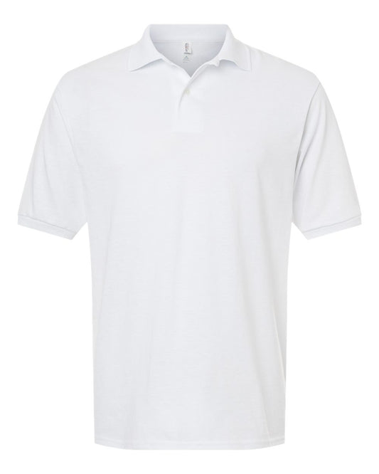 JERZEES Men's Dri-Power® Polo - 437R