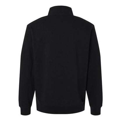 Independent Trading Co Quarter-Zip Pullover
