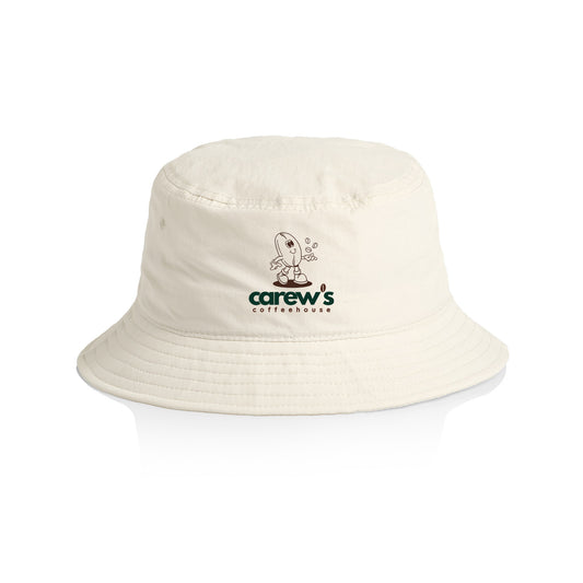 Bucket Hat - Carew's Coffee House