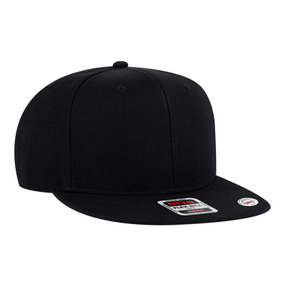 OTTO CAP 6 Panel Snapback Hat