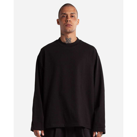 Shaka Wear Heavyweight Long Sleeve T-Shirt
