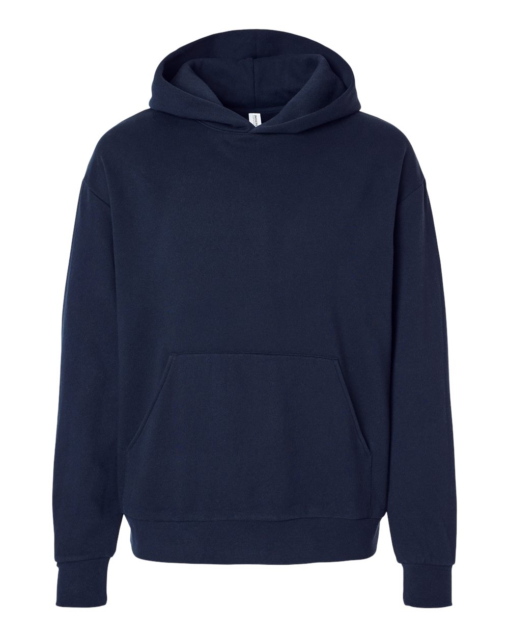 Custom Embroidered 5-Spot Logo Hoodie - Any logo Unisex