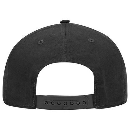 OTTO CAP 6 Panel Snapback Hat