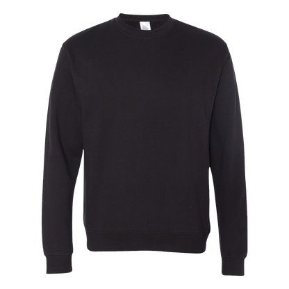 Independent Trading Co Crewneck Sweatshirt
