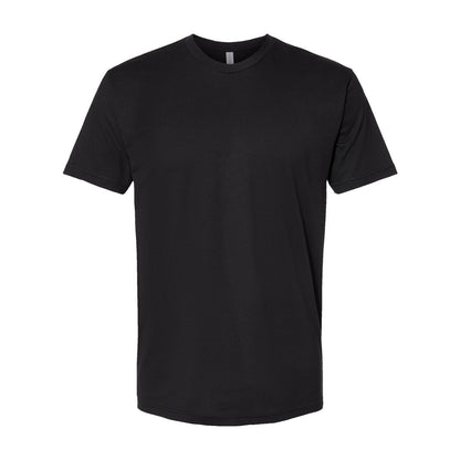Next Level Cotton T-Shirt