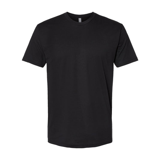 Next Level Cotton T-Shirt