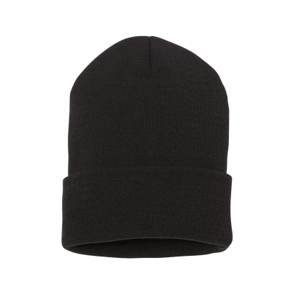 YP Classics 12" Cuffed Beanie