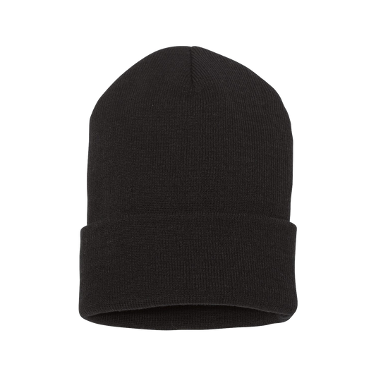 YP Classics Cuffed Beanie