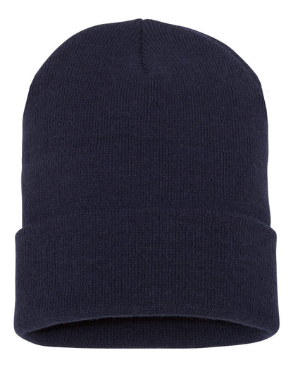 YP Classics 12" Cuffed Beanie