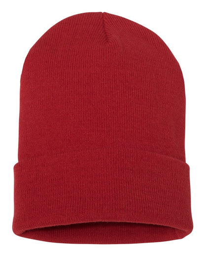 YP Classics 12" Cuffed Beanie