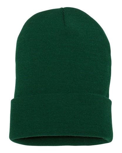 YP Classics 12" Cuffed Beanie