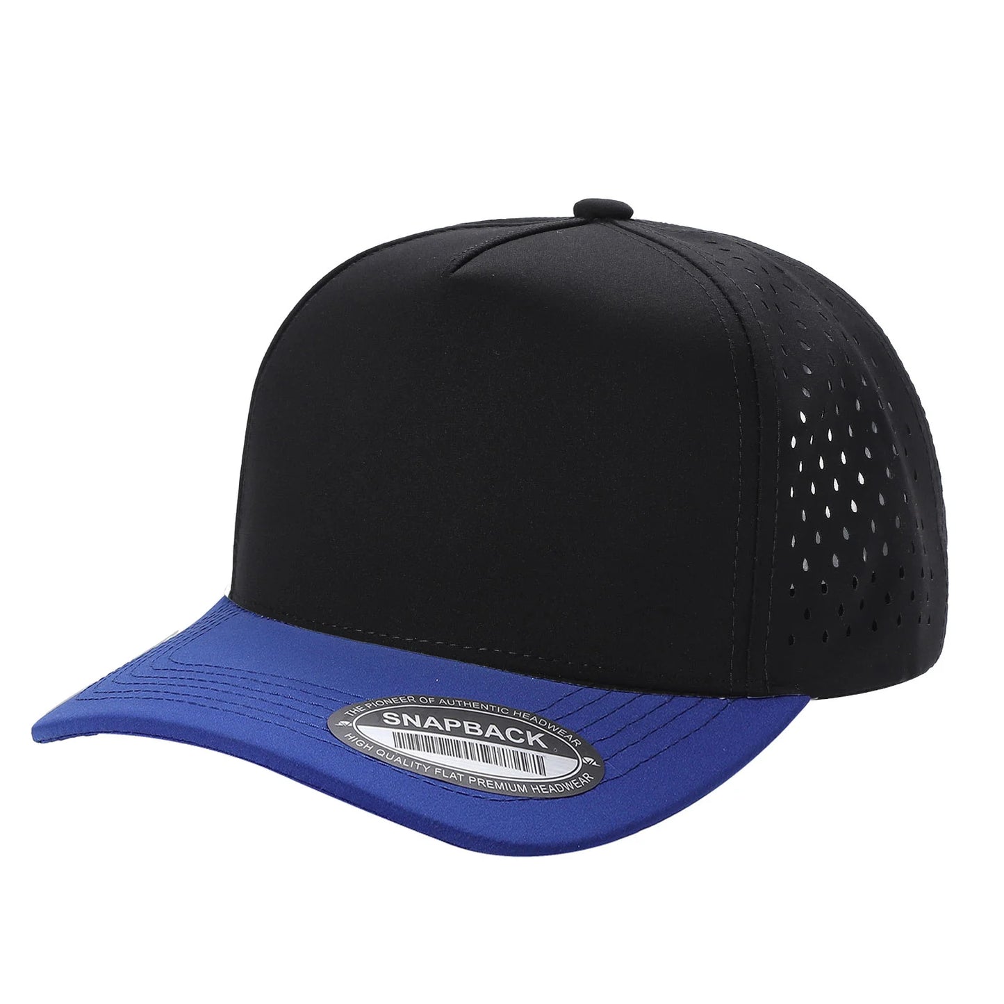 Golf - 5 Panel Waterproof Hat