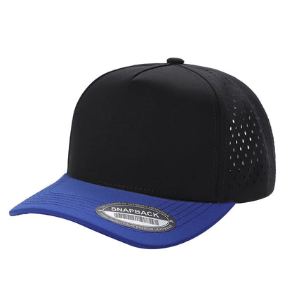 Golf - 5 Panel Waterproof Hat