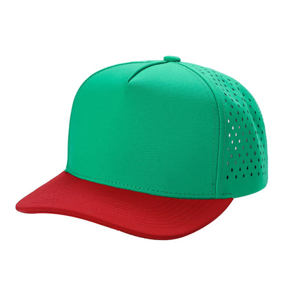 Golf - 5 Panel Waterproof Hat