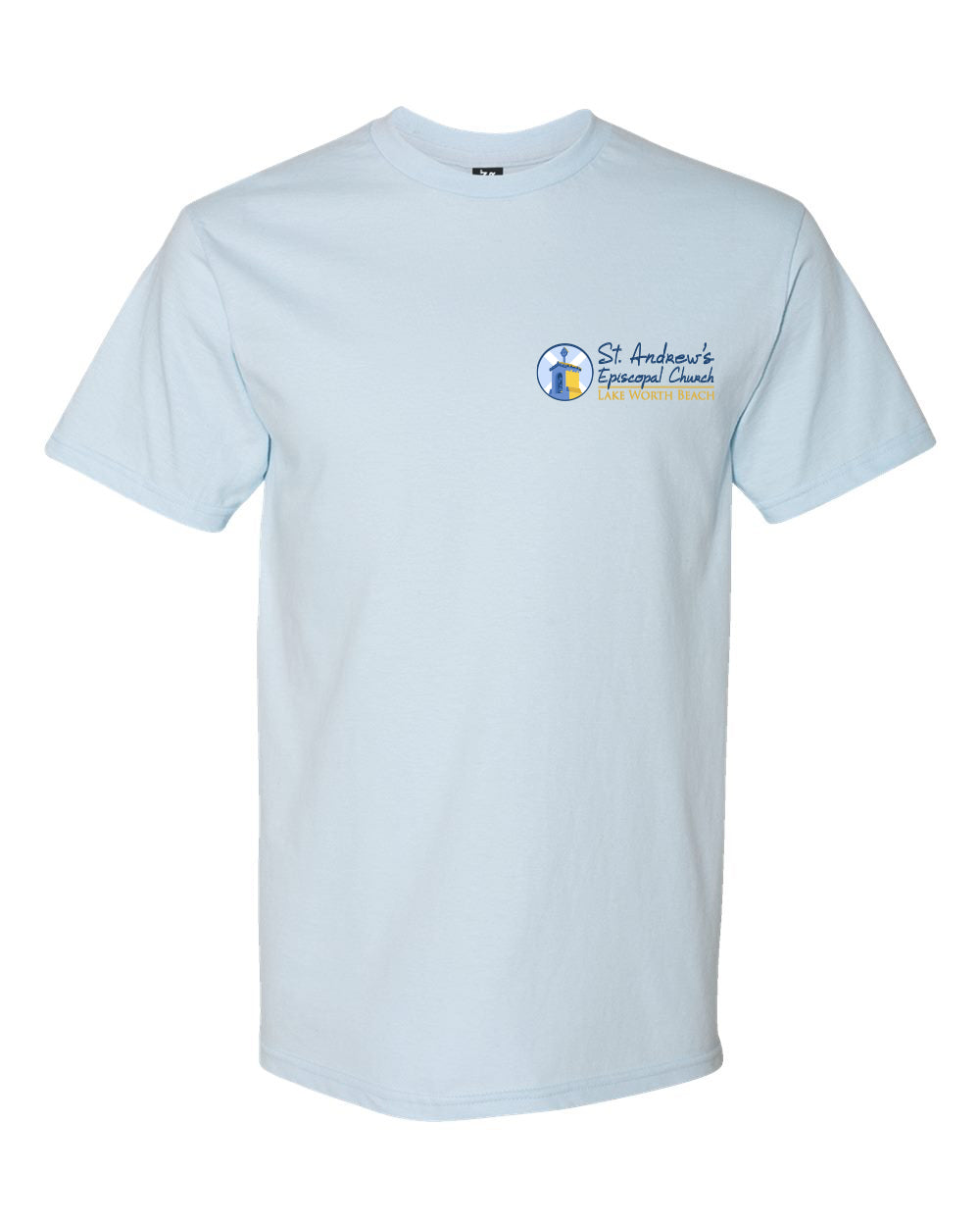 Tshirts - St. Andrews