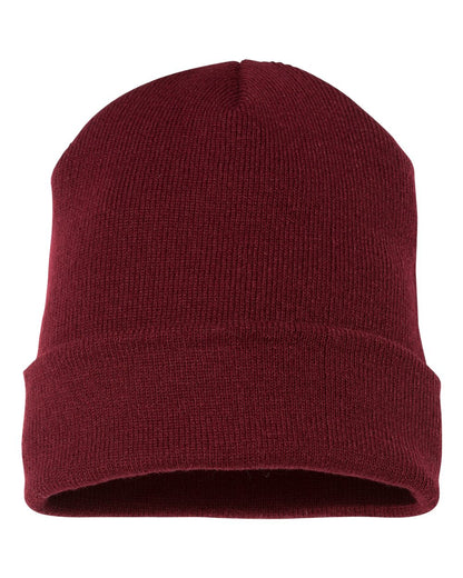 YP Classics 12" Cuffed Beanie