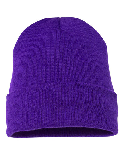 YP Classics 12" Cuffed Beanie