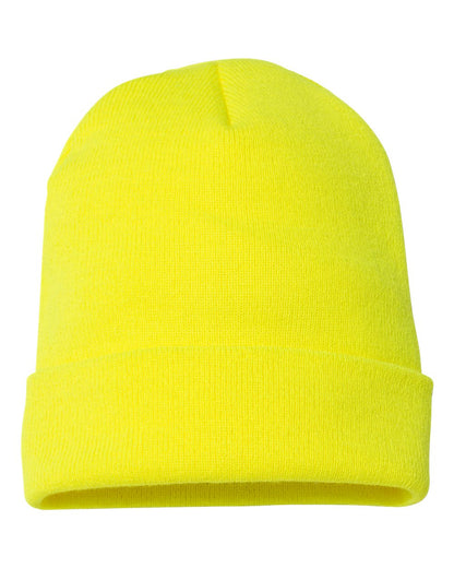 YP Classics 12" Cuffed Beanie