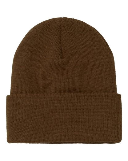 YP Classics 12" Cuffed Beanie