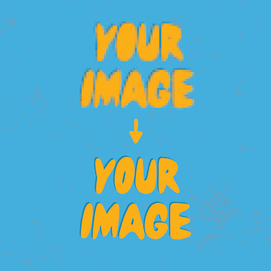 Image Vectorizing Services For Screen Printing & Textile Prints