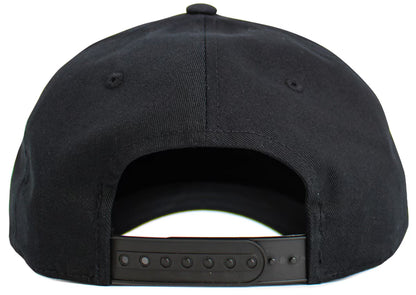 Gold Leaf Hats