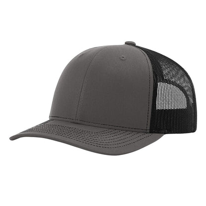 Richardson 112 Trucker Snapback Cap