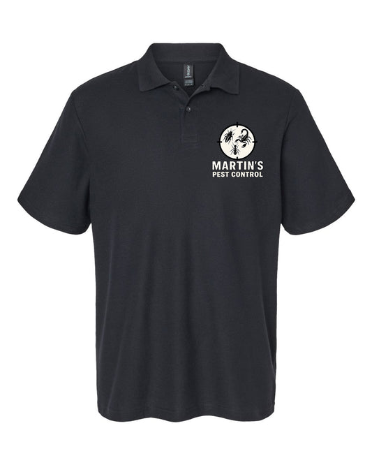 Polos - Martins Pest Control