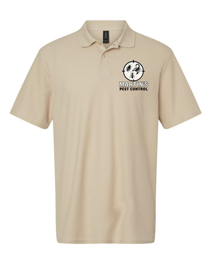 Polos - Martins Pest Control